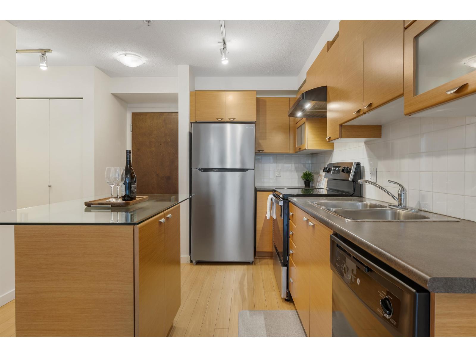 216 10707 139 Street, Surrey, British Columbia  V3T 0B2 - Photo 5 - R3140530