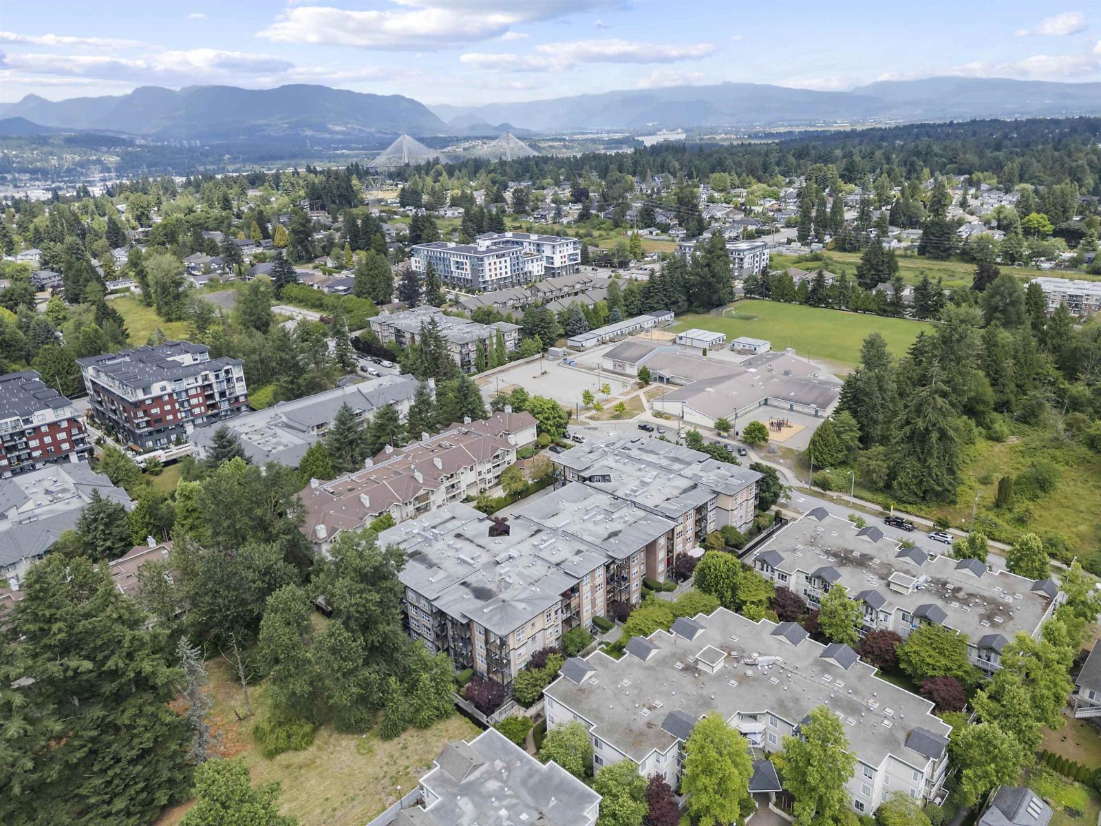 216 10707 139 Street, Surrey, British Columbia  V3T 0B2 - Photo 18 - R3140530