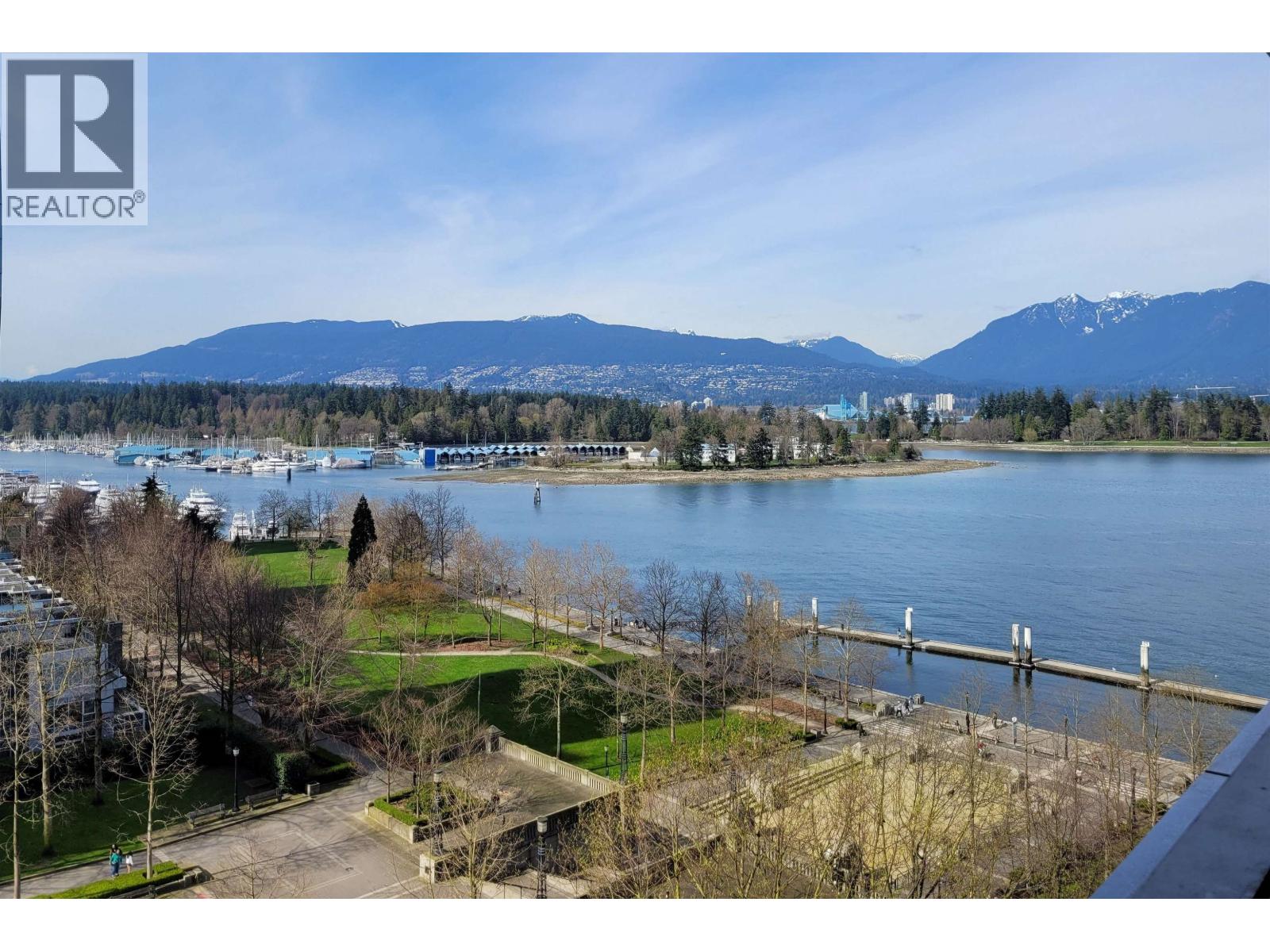 903 1169 W CORDOVA STREET, Vancouver, British Columbia