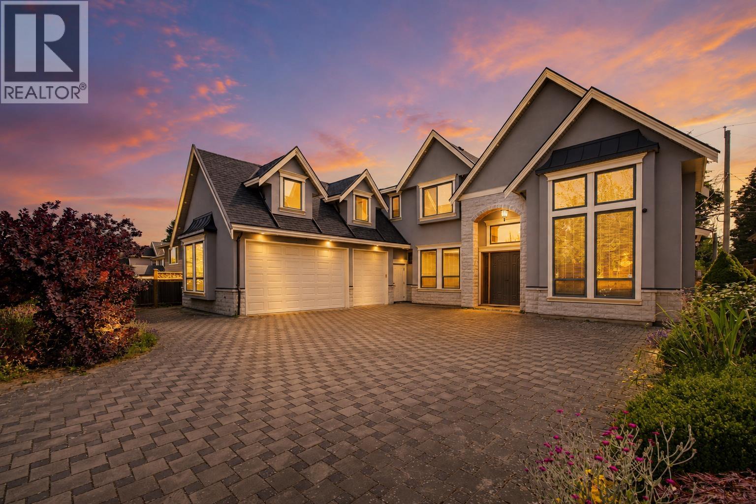 10480 SHELL ROAD, Richmond, British Columbia