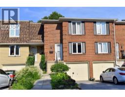 299 LIMERIDGE Road Unit# 4, Hamilton, Ontario