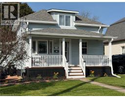 123 NORFOLK Avenue, Cambridge, Ontario