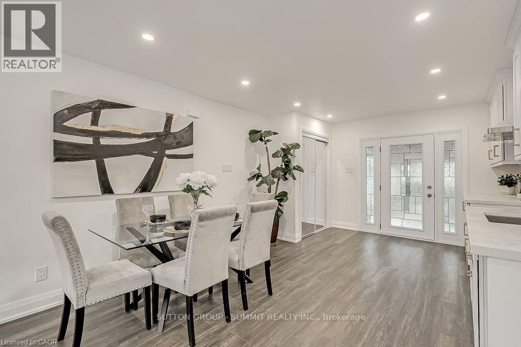 16 Upper Canada Drive Unit# Upper, Waterloo, Ontario  N2P 1E5 - Photo 10 - 40843962