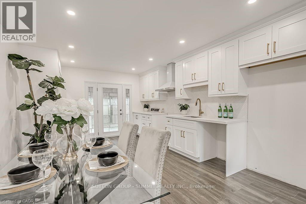 16 Upper Canada Drive Unit# Upper, Waterloo, Ontario  N2P 1E5 - Photo 12 - 40843962