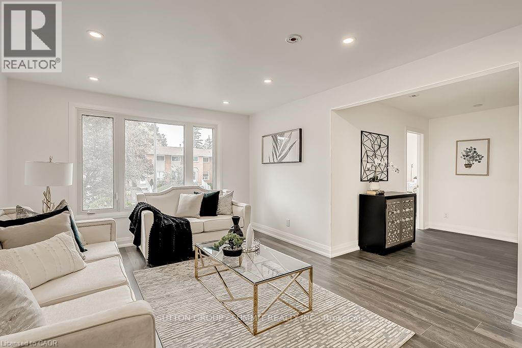 16 Upper Canada Drive Unit# Upper, Waterloo, Ontario  N2P 1E5 - Photo 14 - 40843962