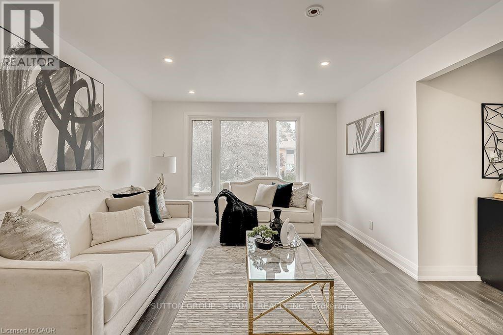 16 Upper Canada Drive Unit# Upper, Waterloo, Ontario  N2P 1E5 - Photo 15 - 40843962