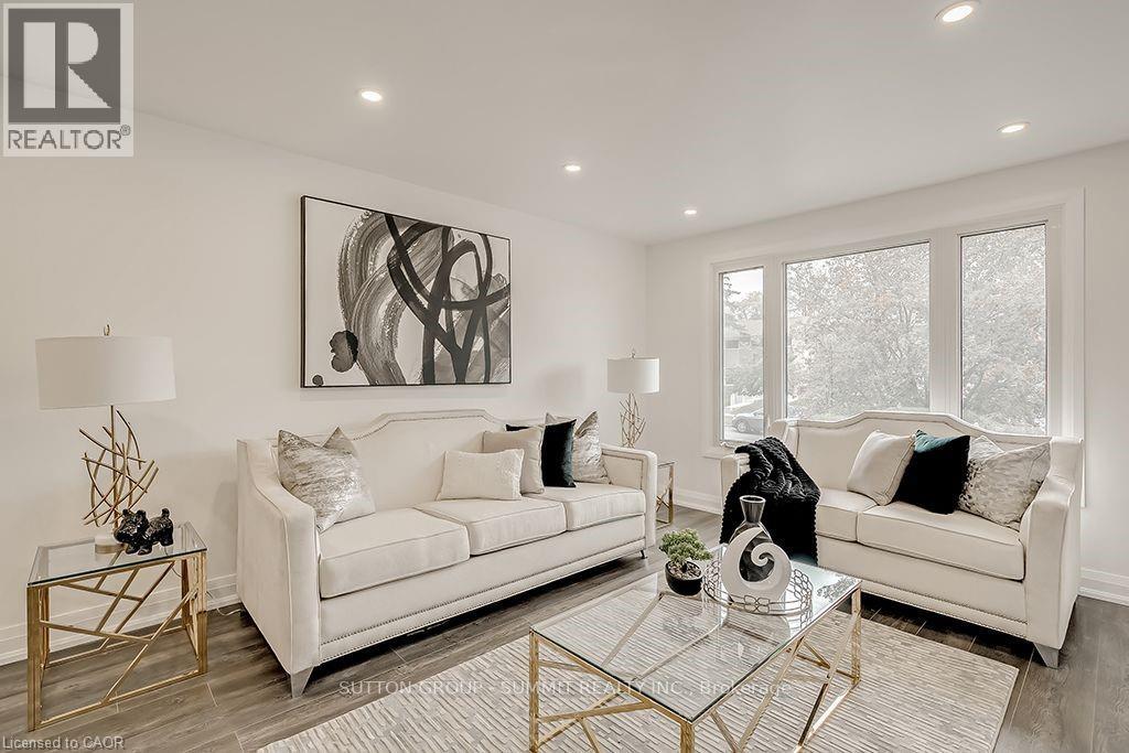 16 Upper Canada Drive Unit# Upper, Waterloo, Ontario  N2P 1E5 - Photo 16 - 40843962