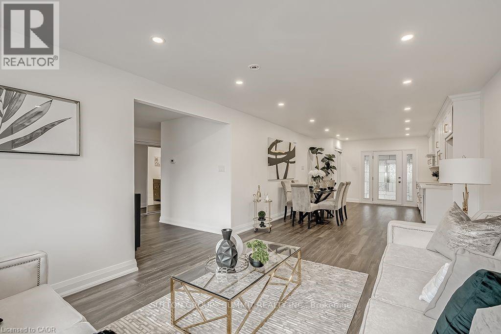 16 Upper Canada Drive Unit# Upper, Waterloo, Ontario  N2P 1E5 - Photo 19 - 40843962