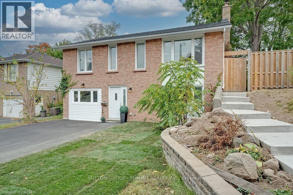 16 Upper Canada Drive Unit# Upper, Waterloo, Ontario  N2P 1E5 - Photo 2 - 40843962