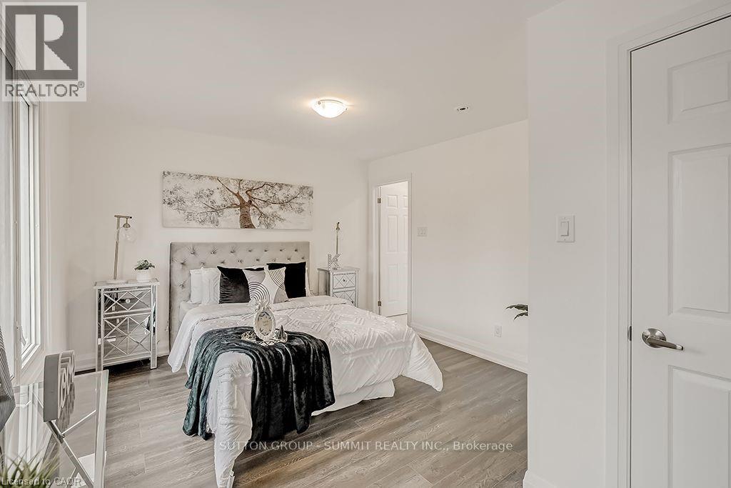 16 Upper Canada Drive Unit# Upper, Waterloo, Ontario  N2P 1E5 - Photo 21 - 40843962