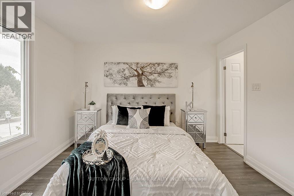 16 Upper Canada Drive Unit# Upper, Waterloo, Ontario  N2P 1E5 - Photo 22 - 40843962