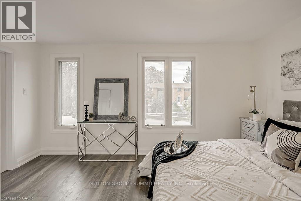 16 Upper Canada Drive Unit# Upper, Waterloo, Ontario  N2P 1E5 - Photo 24 - 40843962