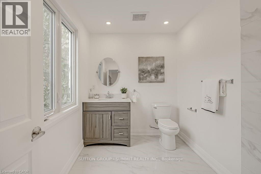 16 Upper Canada Drive Unit# Upper, Waterloo, Ontario  N2P 1E5 - Photo 27 - 40843962