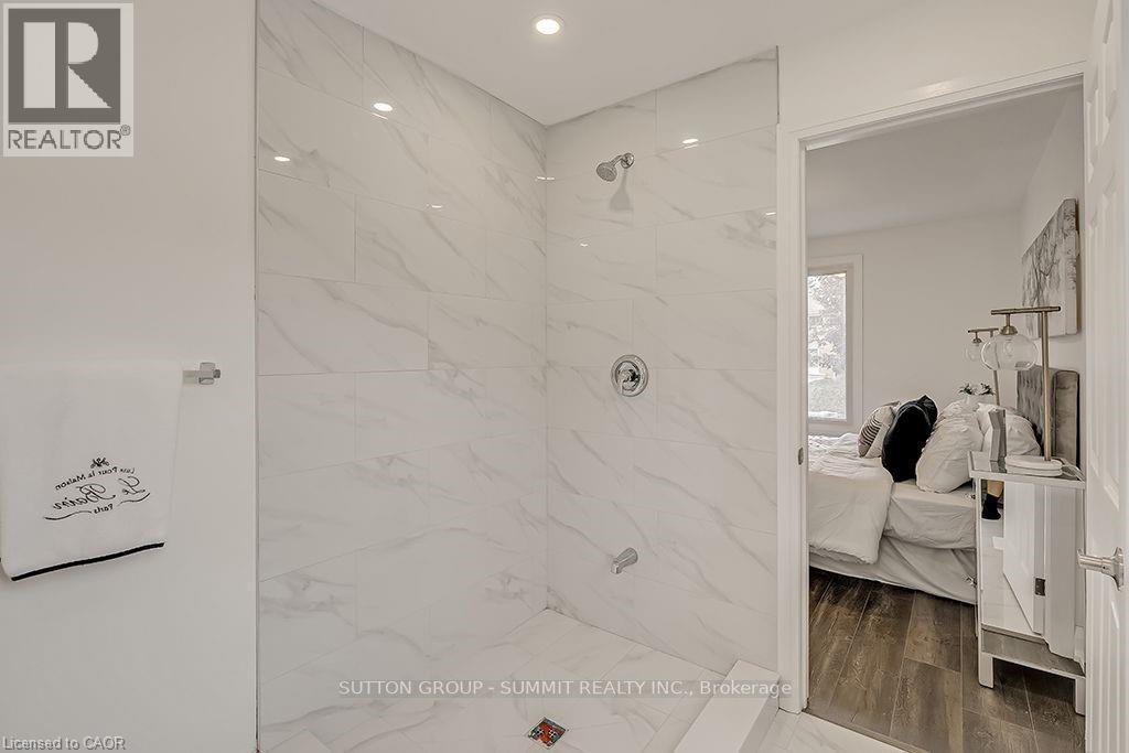 16 Upper Canada Drive Unit# Upper, Waterloo, Ontario  N2P 1E5 - Photo 28 - 40843962