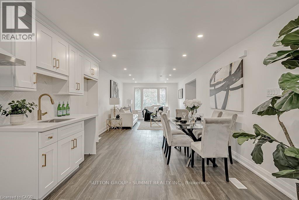 16 Upper Canada Drive Unit# Upper, Waterloo, Ontario  N2P 1E5 - Photo 3 - 40843962