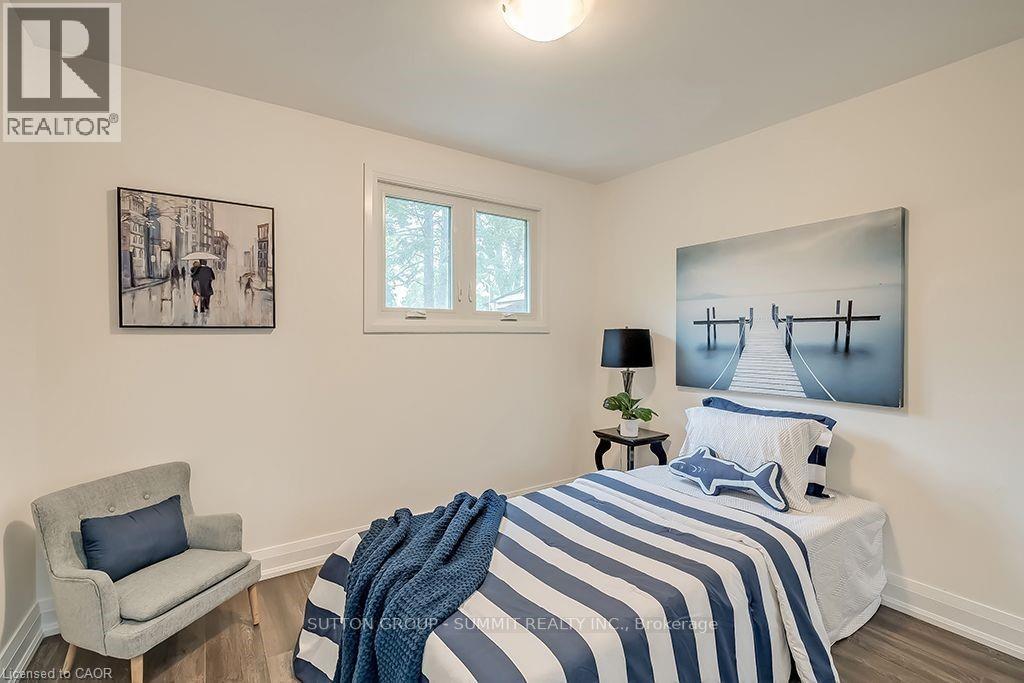 16 Upper Canada Drive Unit# Upper, Waterloo, Ontario  N2P 1E5 - Photo 33 - 40843962