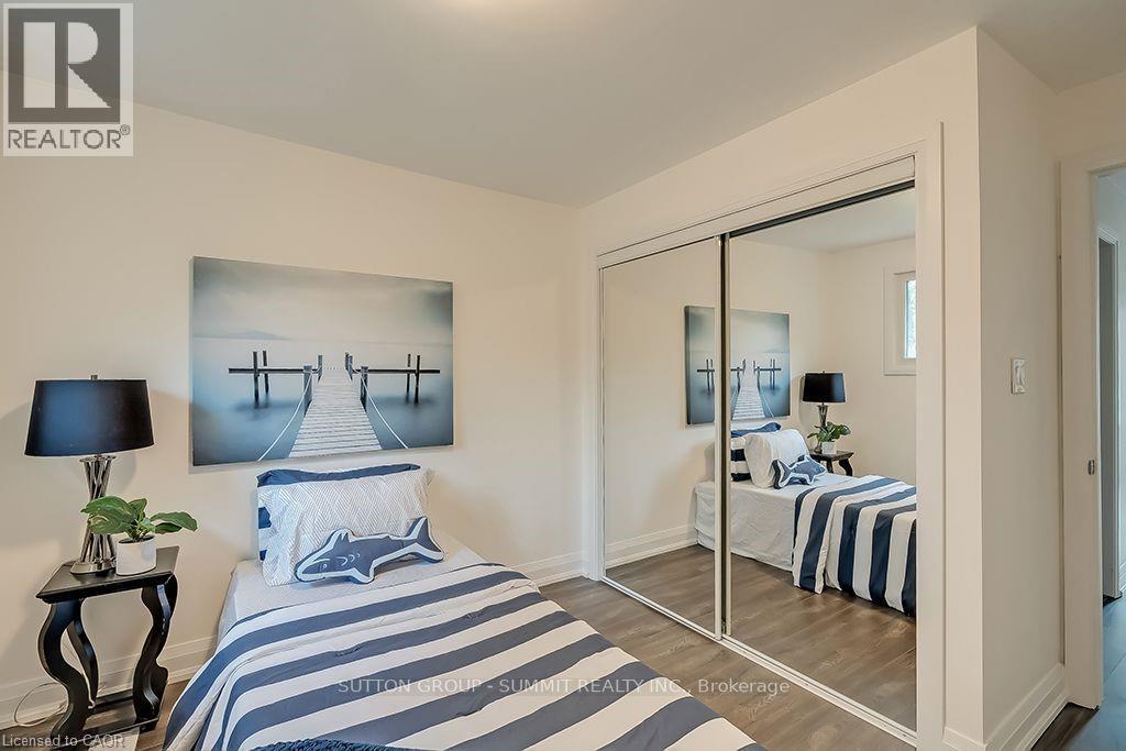 16 Upper Canada Drive Unit# Upper, Waterloo, Ontario  N2P 1E5 - Photo 34 - 40843962