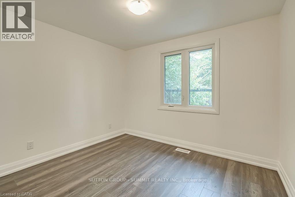 16 Upper Canada Drive Unit# Upper, Waterloo, Ontario  N2P 1E5 - Photo 35 - 40843962