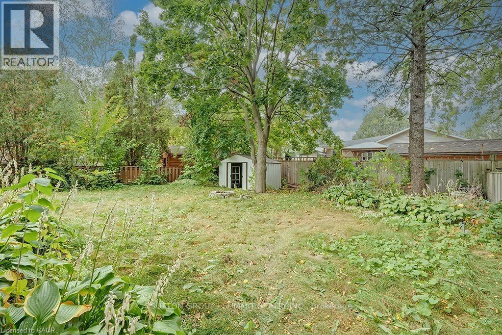 16 Upper Canada Drive Unit# Upper, Waterloo, Ontario  N2P 1E5 - Photo 37 - 40843962