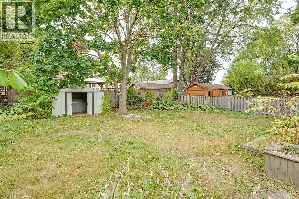 16 Upper Canada Drive Unit# Upper, Waterloo, Ontario  N2P 1E5 - Photo 39 - 40843962