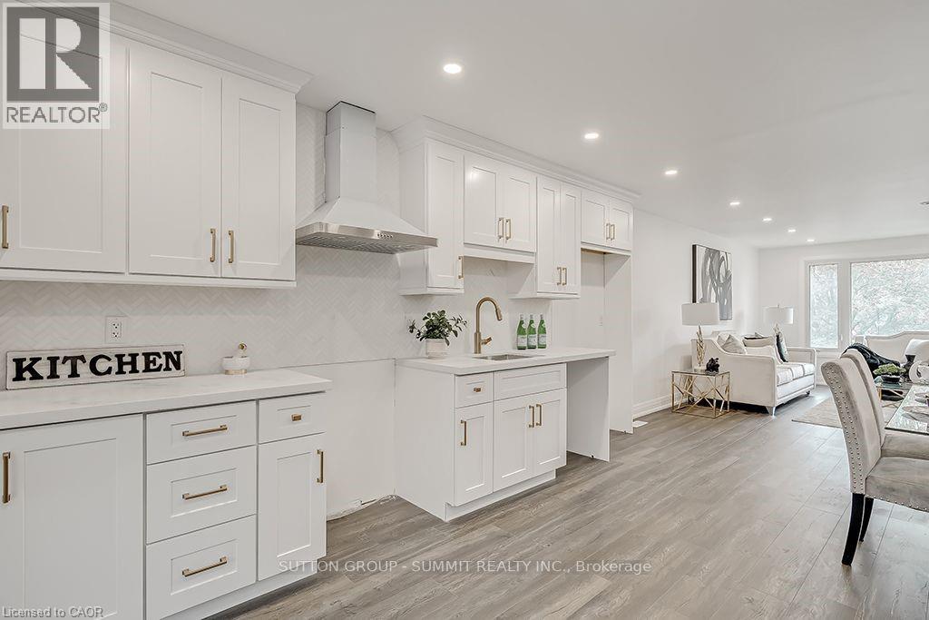 16 Upper Canada Drive Unit# Upper, Waterloo, Ontario  N2P 1E5 - Photo 4 - 40843962