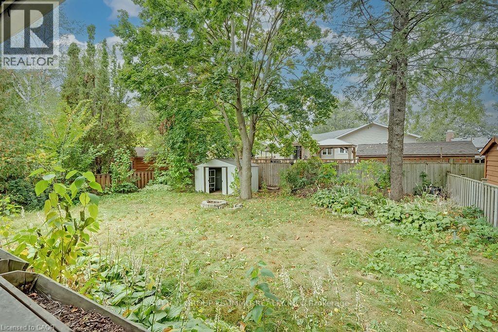16 Upper Canada Drive Unit# Upper, Waterloo, Ontario  N2P 1E5 - Photo 40 - 40843962