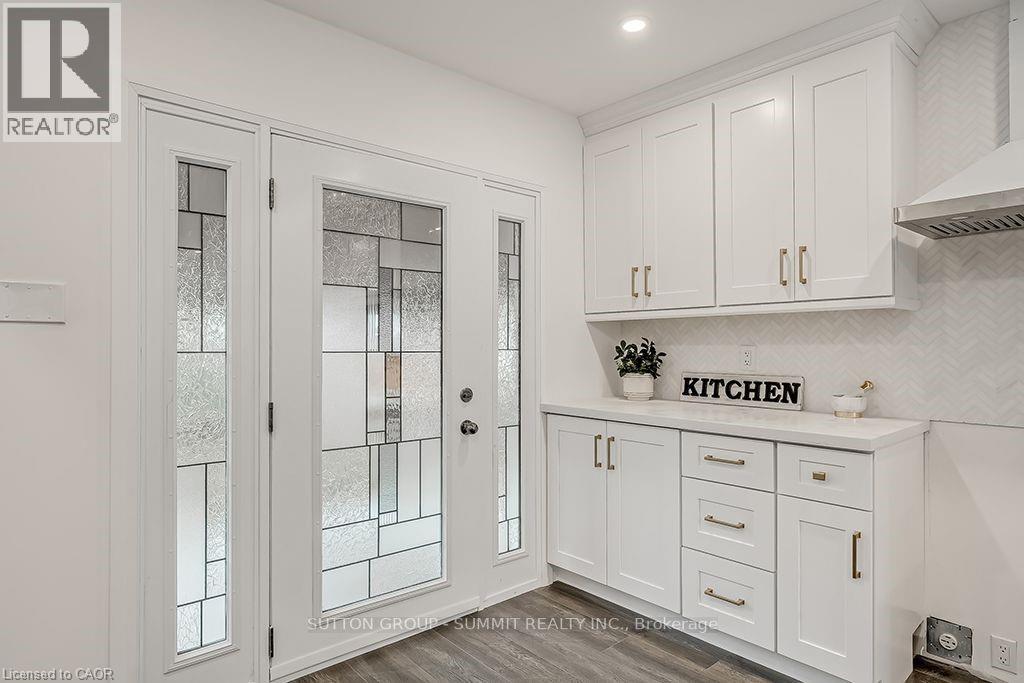 16 Upper Canada Drive Unit# Upper, Waterloo, Ontario  N2P 1E5 - Photo 5 - 40843962