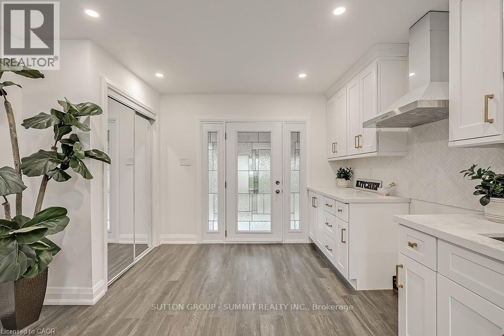 16 Upper Canada Drive Unit# Upper, Waterloo, Ontario  N2P 1E5 - Photo 6 - 40843962