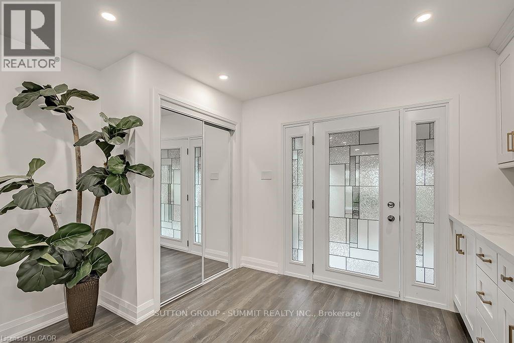 16 Upper Canada Drive Unit# Upper, Waterloo, Ontario  N2P 1E5 - Photo 7 - 40843962