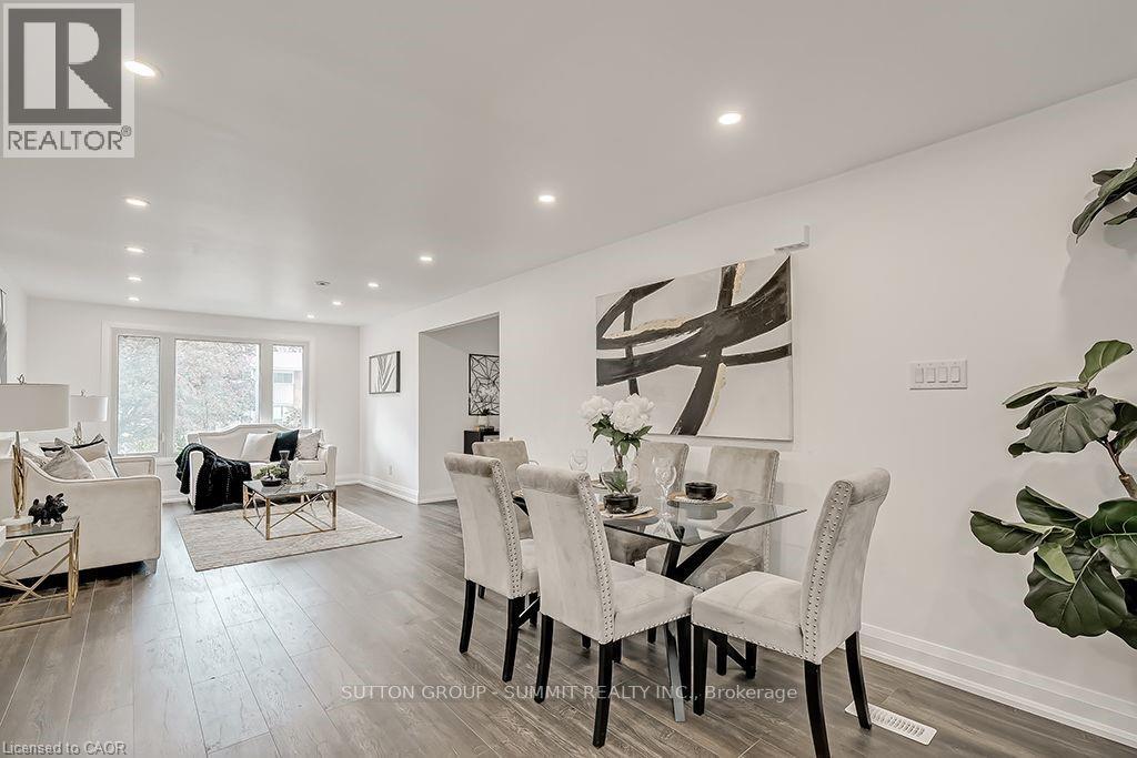 16 Upper Canada Drive Unit# Upper, Waterloo, Ontario  N2P 1E5 - Photo 8 - 40843962