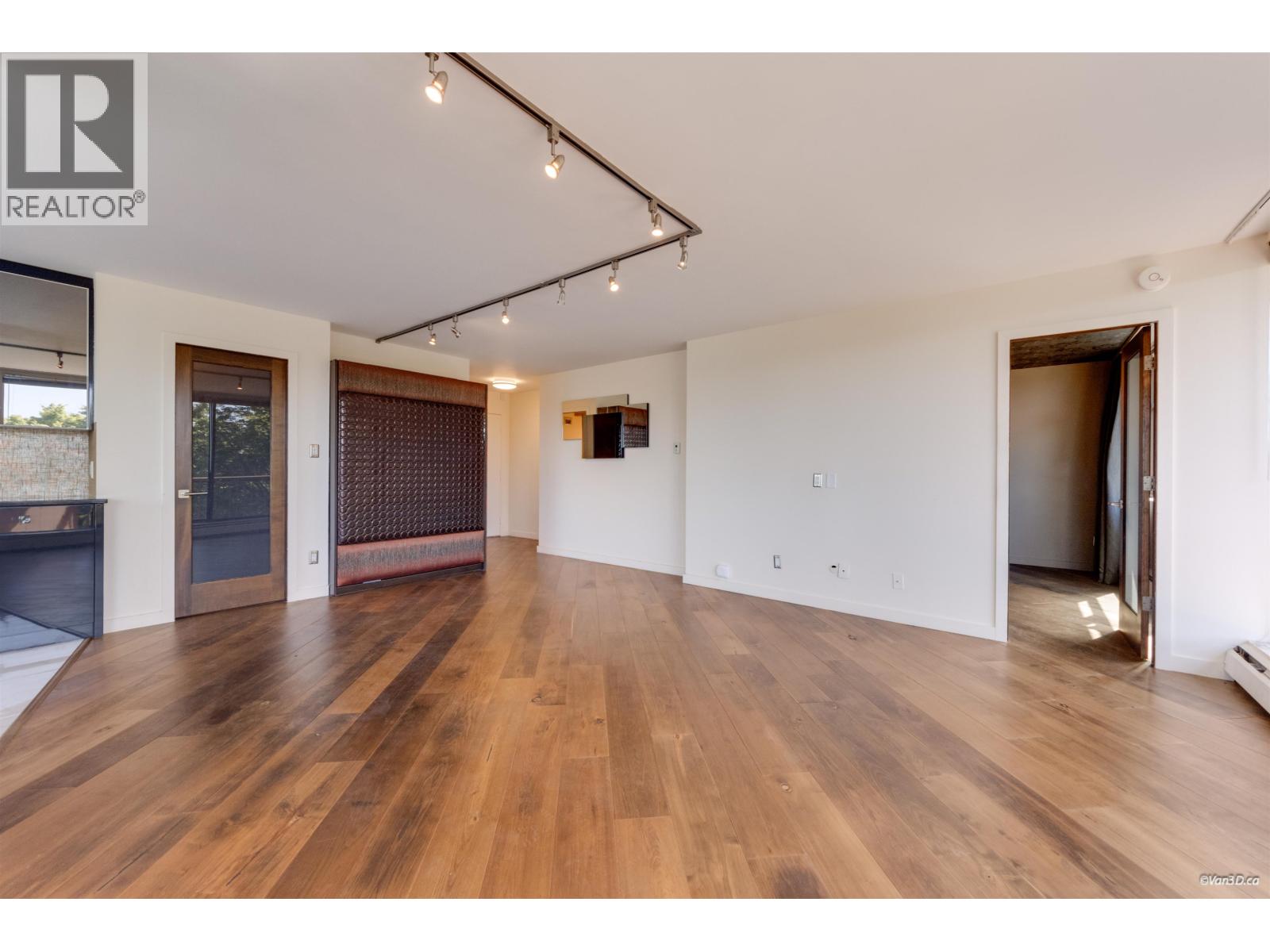 306 2445 W 3rd Avenue, Vancouver, British Columbia  V6K 4K6 - Photo 4 - R3140845