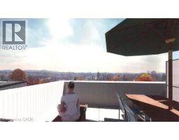 114 MADISON Avenue S Unit# 10, Kitchener, Ontario