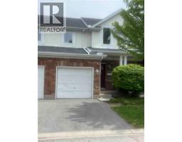 151 CLAIRFIELDS Drive E Unit# 4, Guelph, Ontario