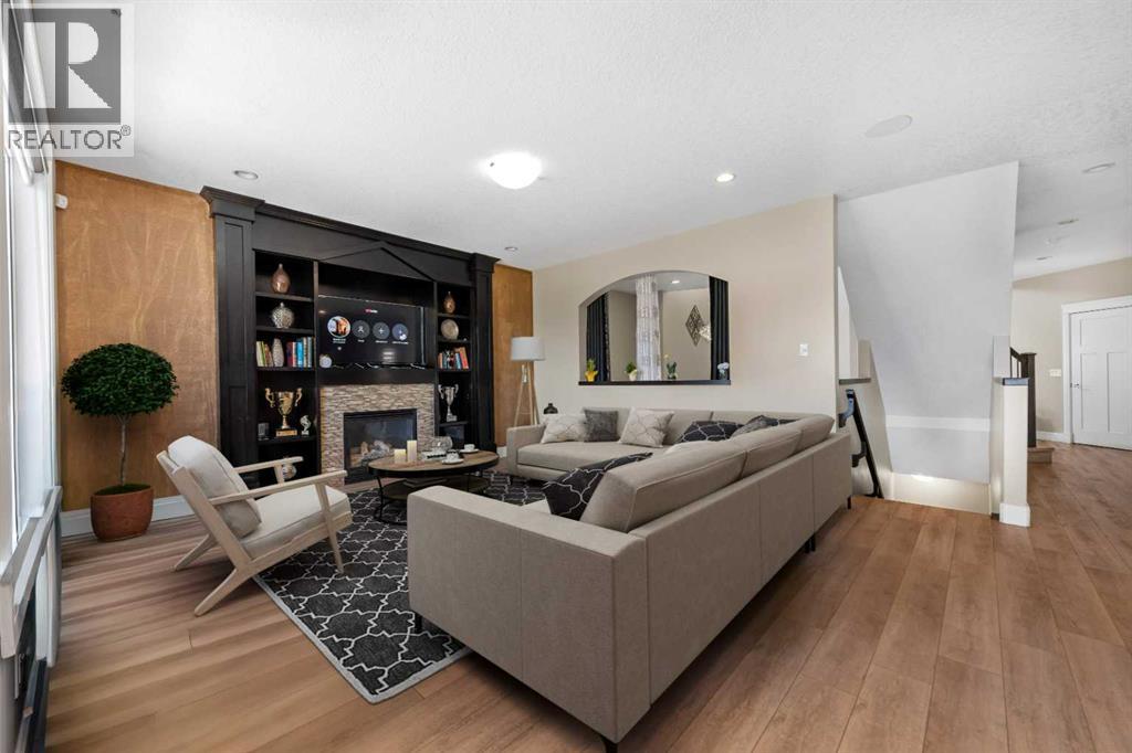 30 Saddlelake View Ne, Calgary, Alberta  T3J 0R6 - Photo 15 - A2324099