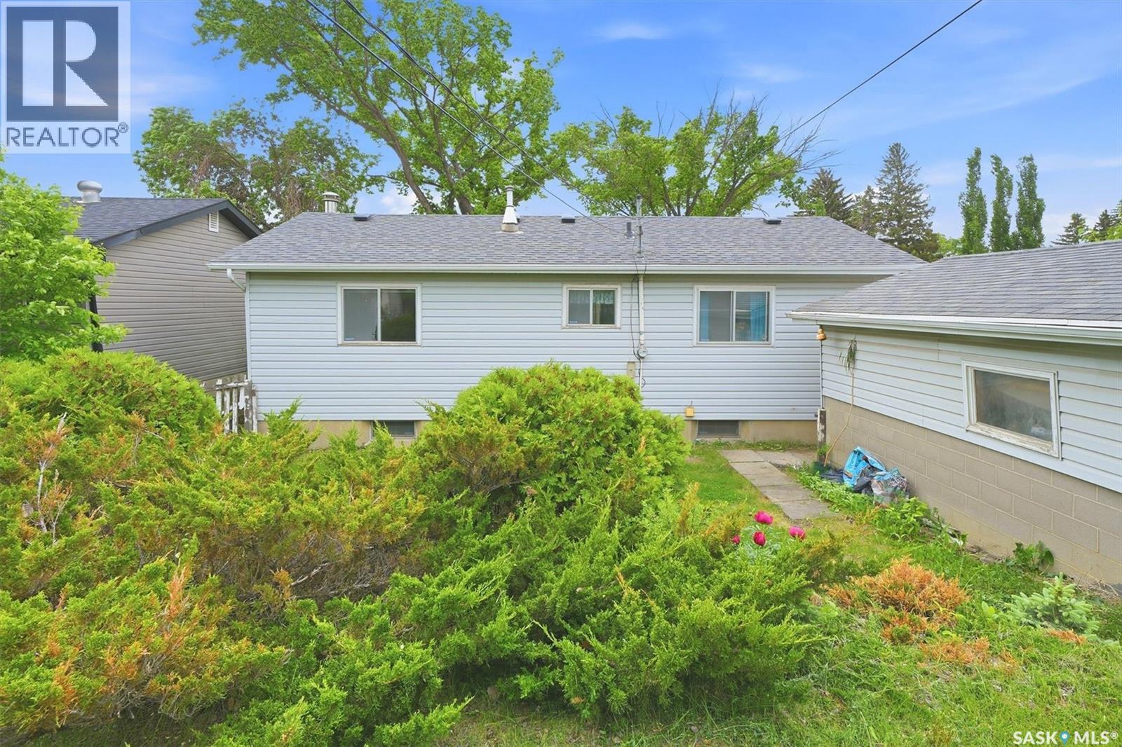 99 Howell Avenue, Saskatoon, Saskatchewan  S7L 3S9 - Photo 25 - SK041017