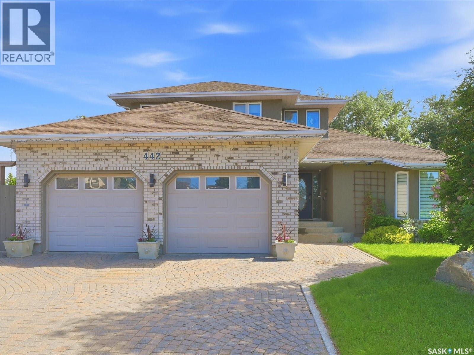 442 Anglin COURT, Saskatoon, Saskatchewan