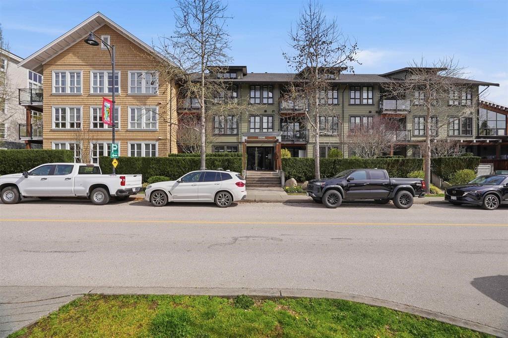 A206 23285 Billy Brown Road, Langley, British Columbia  V1M 0C8 - Photo 1 - R3140973