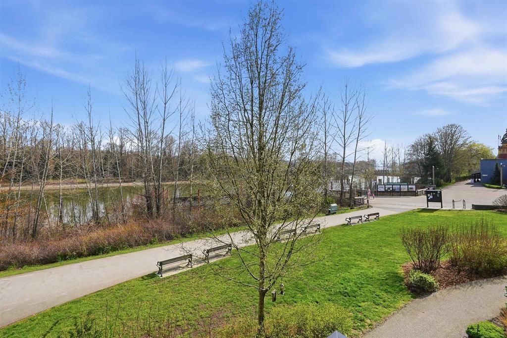 A206 23285 Billy Brown Road, Langley, British Columbia  V1M 0C8 - Photo 4 - R3140973