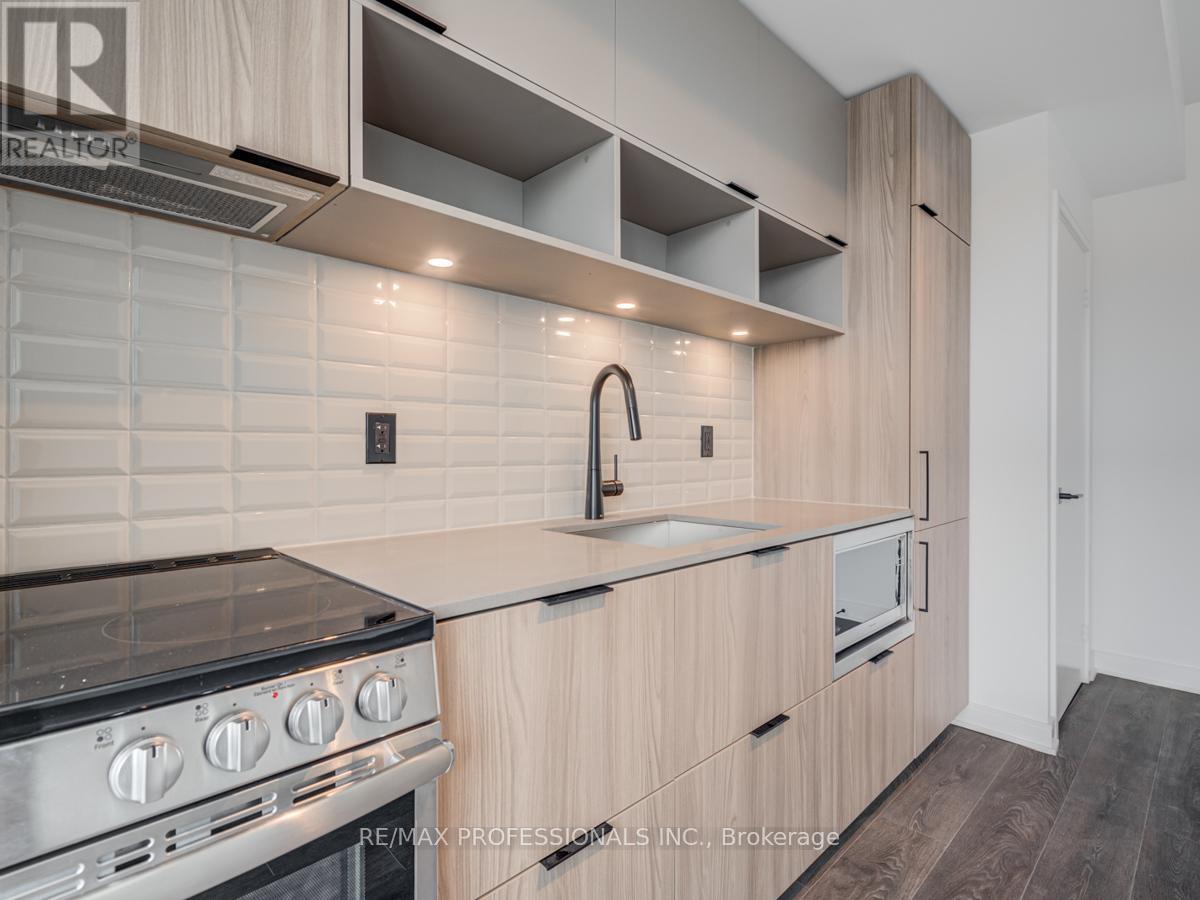 414 - 60 Tannery Road, Toronto, Ontario  M5A 0S8 - Photo 12 - C13502550