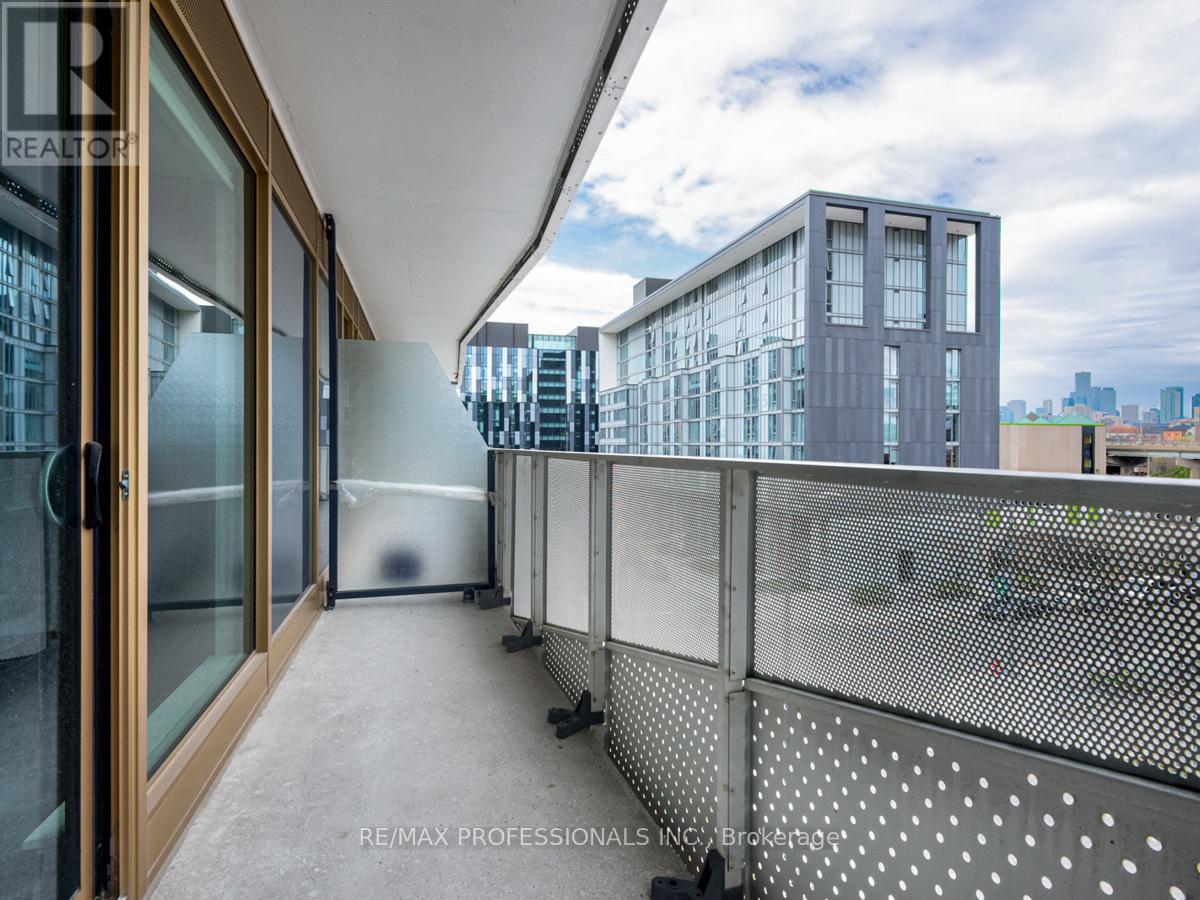414 - 60 Tannery Road, Toronto, Ontario  M5A 0S8 - Photo 16 - C13502550