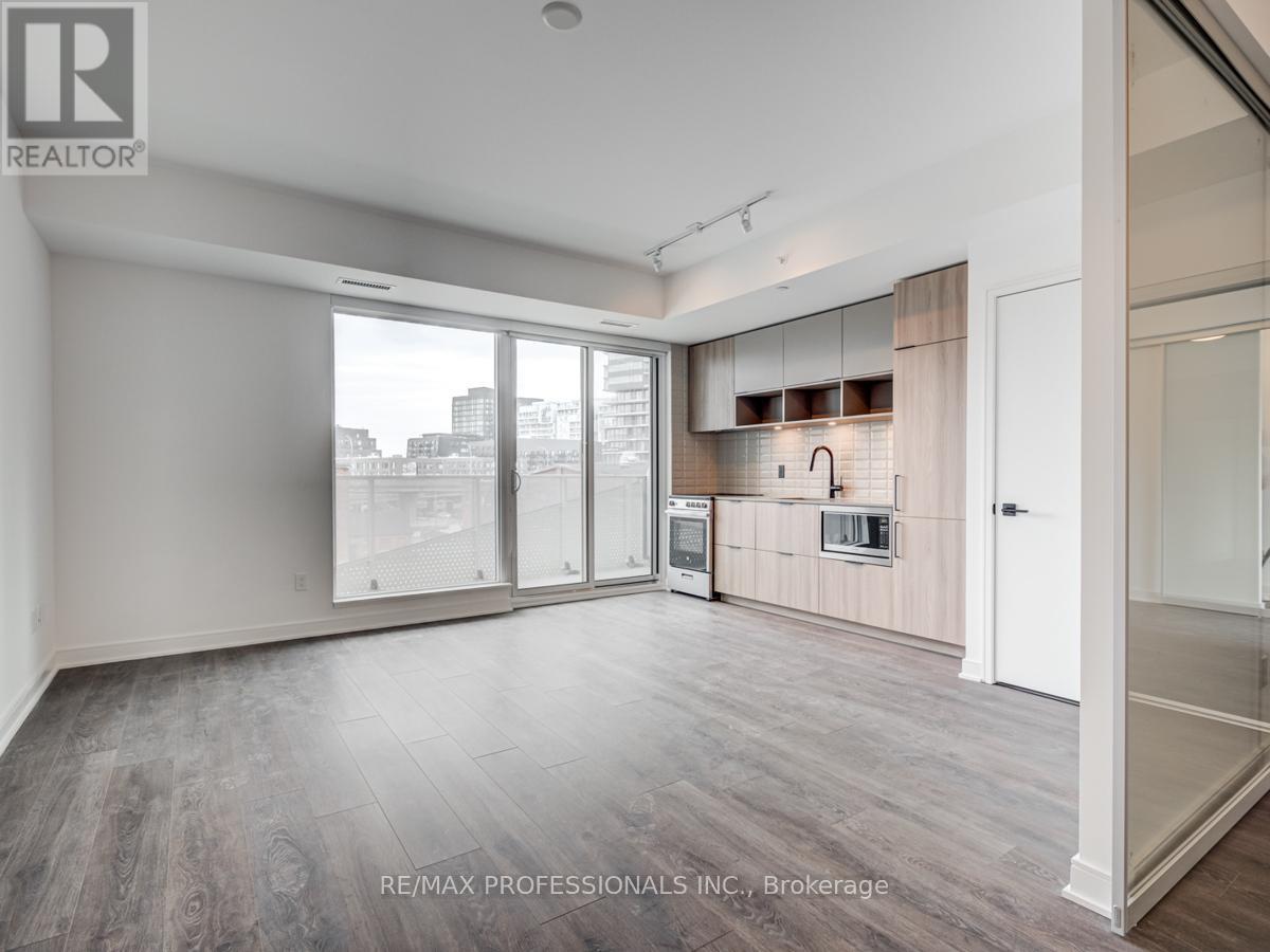414 - 60 Tannery Road, Toronto, Ontario  M5A 0S8 - Photo 6 - C13502550