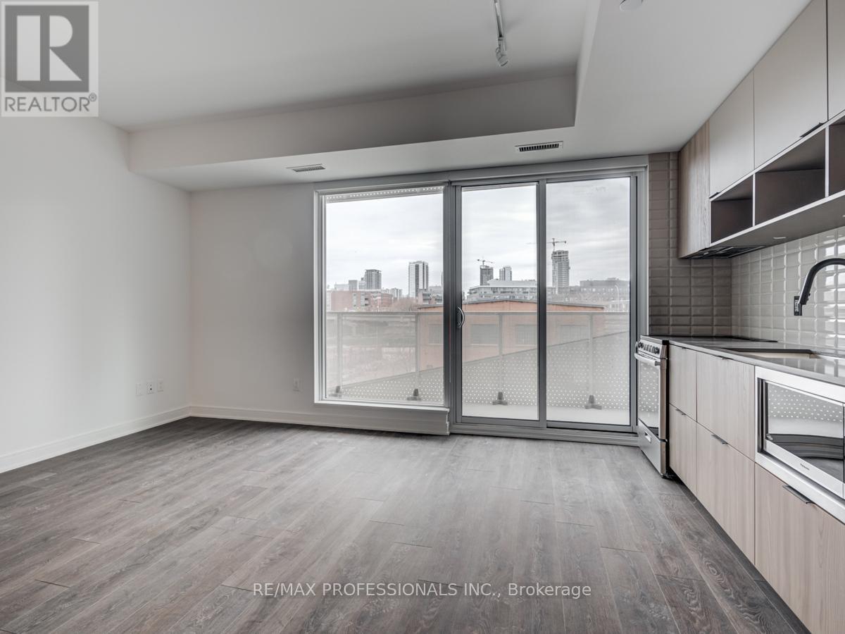 414 - 60 Tannery Road, Toronto, Ontario  M5A 0S8 - Photo 7 - C13502550