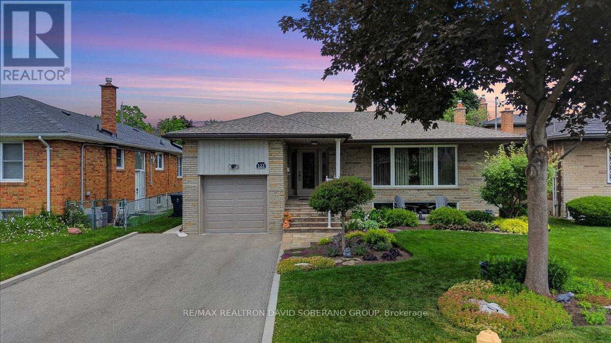 122 Kennard Avenue, Toronto, Ontario  M3H 4M4 - Photo 1 - C13502578