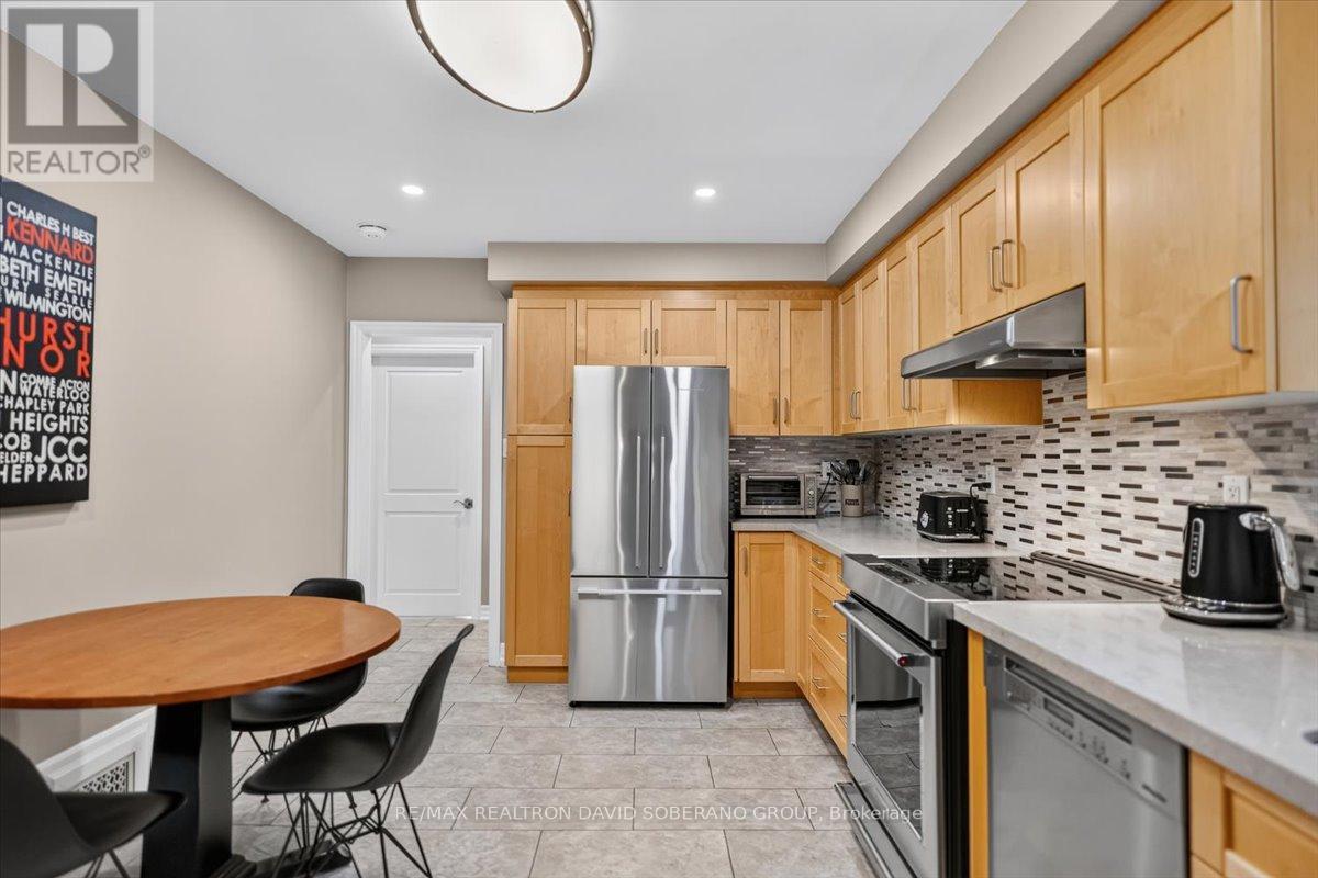 122 Kennard Avenue, Toronto, Ontario  M3H 4M4 - Photo 11 - C13502578