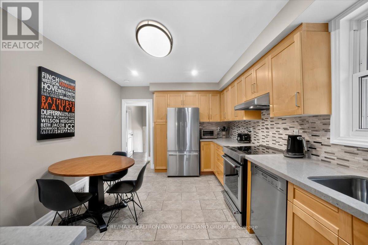 122 Kennard Avenue, Toronto, Ontario  M3H 4M4 - Photo 12 - C13502578