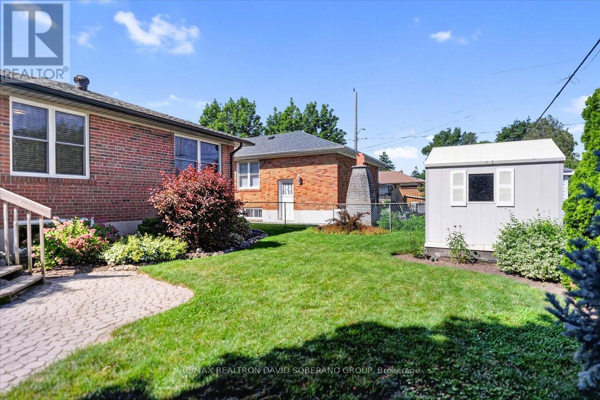122 Kennard Avenue, Toronto, Ontario  M3H 4M4 - Photo 39 - C13502578