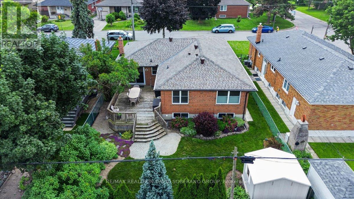 122 Kennard Avenue, Toronto, Ontario  M3H 4M4 - Photo 40 - C13502578
