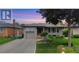 122 KENNARD AVENUE, Toronto, Ontario