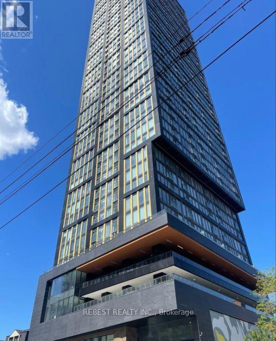 2908 - 319 JARVIS STREET, Toronto, Ontario