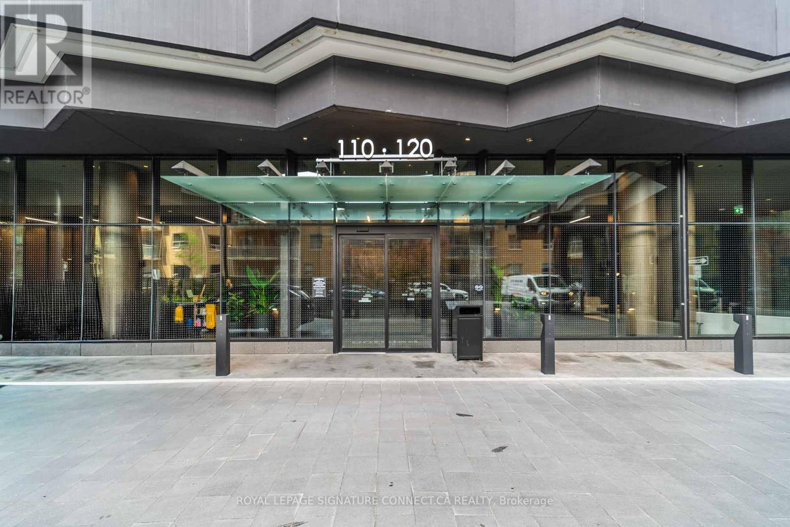 1201 - 110 BROADWAY AVENUE, Toronto, Ontario